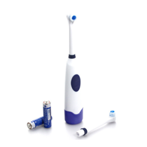 Brosse à dent électrique Fluomax