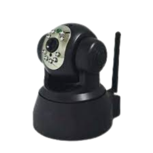 Caméra de surveillance