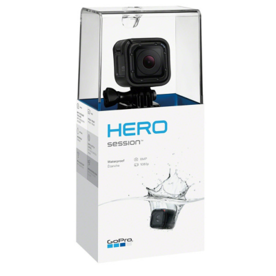 GoPro HERO Session Caméra