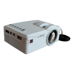 Vidéo Projecteur Portable