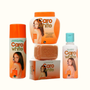 Gamme Complète Caro-Light