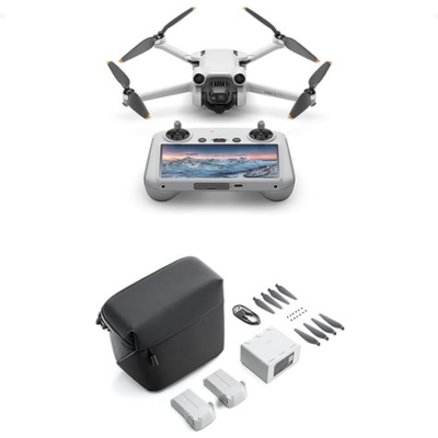 Drone Dji Mini 3Pro – Image 2