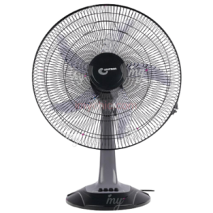 Ventilateur 3 Vitesses 18″ Unitron UD-1835