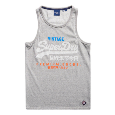 Débardeur Homme – Image 4