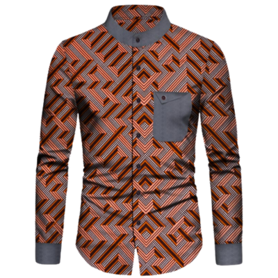 Chemise Homme – Image 3