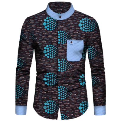 Chemise Homme – Image 4