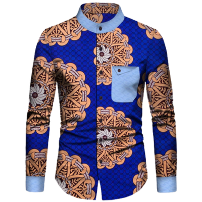 Chemise Homme – Image 2