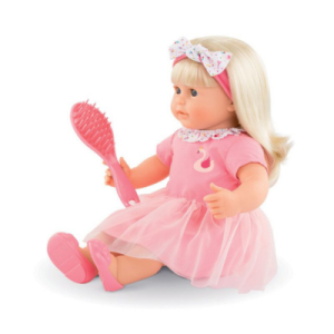 Poupée Adèle Corolle