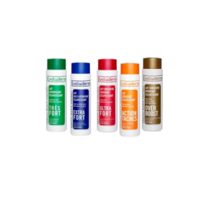 Lait Éclaircissant Pharmaceutique sans Hydroquinone