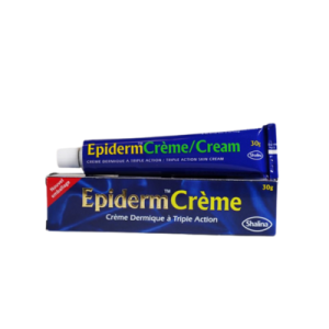 Epiderm creme