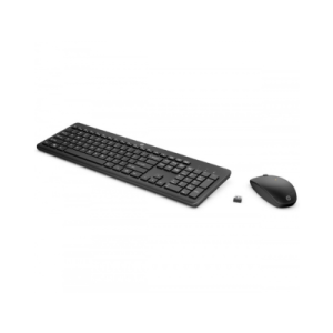 Clavier Et Souris HP sans Fil