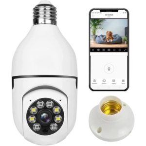 Camera Surveillance Video Sans Fil WiFi  Kinshasa