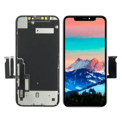 Ecran iPhone 12 Pro – Image 2