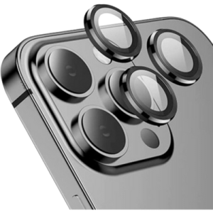 Protège caméra iPhone