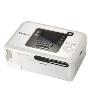 Canon Compact Photo Printer Selphy CP730
