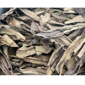 Bulukutu (Lippia Multiflora) « Thé des Savanes »