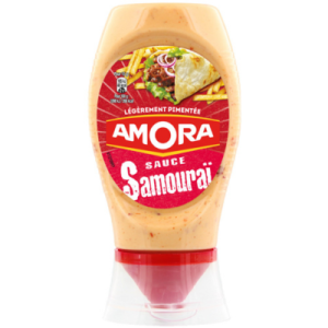 Amora Sauce