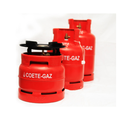 Coete Gaz 6kg