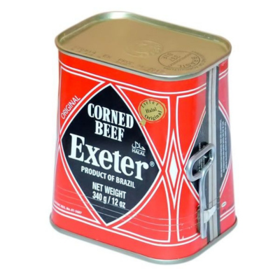 Exeter Corned Beef – Image 2