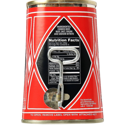 Exeter Corned Beef – Image 3