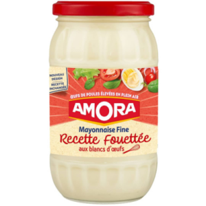 Mayonnaise Amora Fine