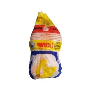 Carton Poulet Wilki P12