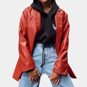 BERYL – L’élégance intemporelle, la veste classique revisitée