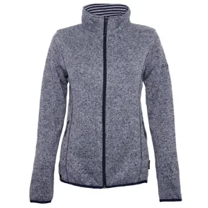 ETEL – Veste polaire zippée coupe cintrée