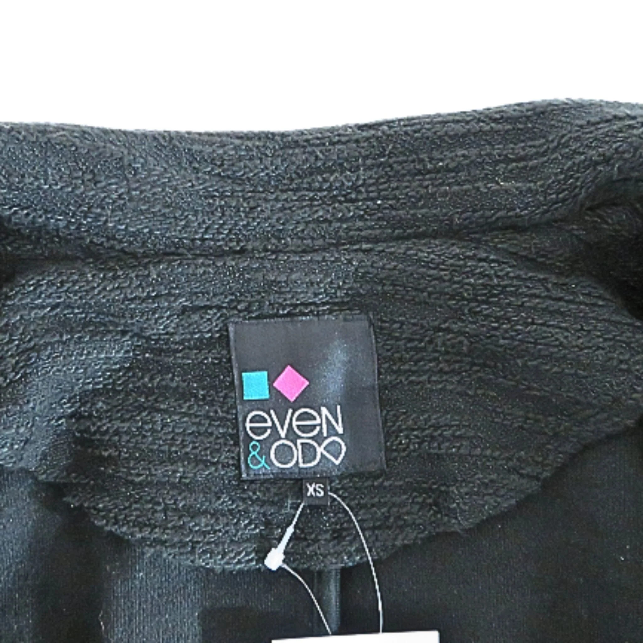 Even&odd Veste blazer en tweed classique – Image 4