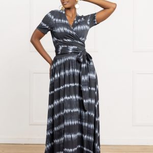 Ensemble jupe et haut Sali