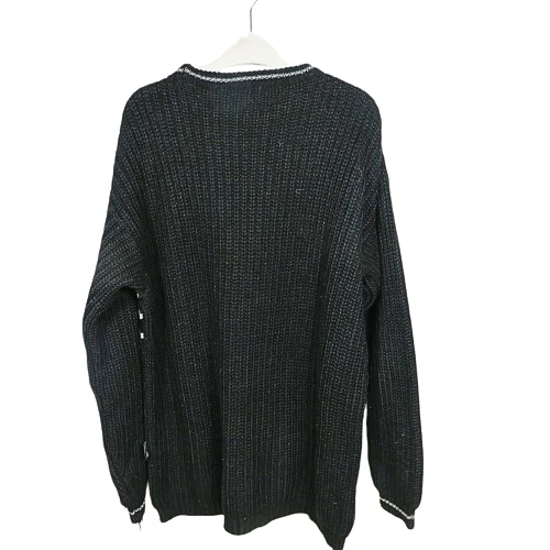 Jack&Jones Pull vintage à rayures – Image 4