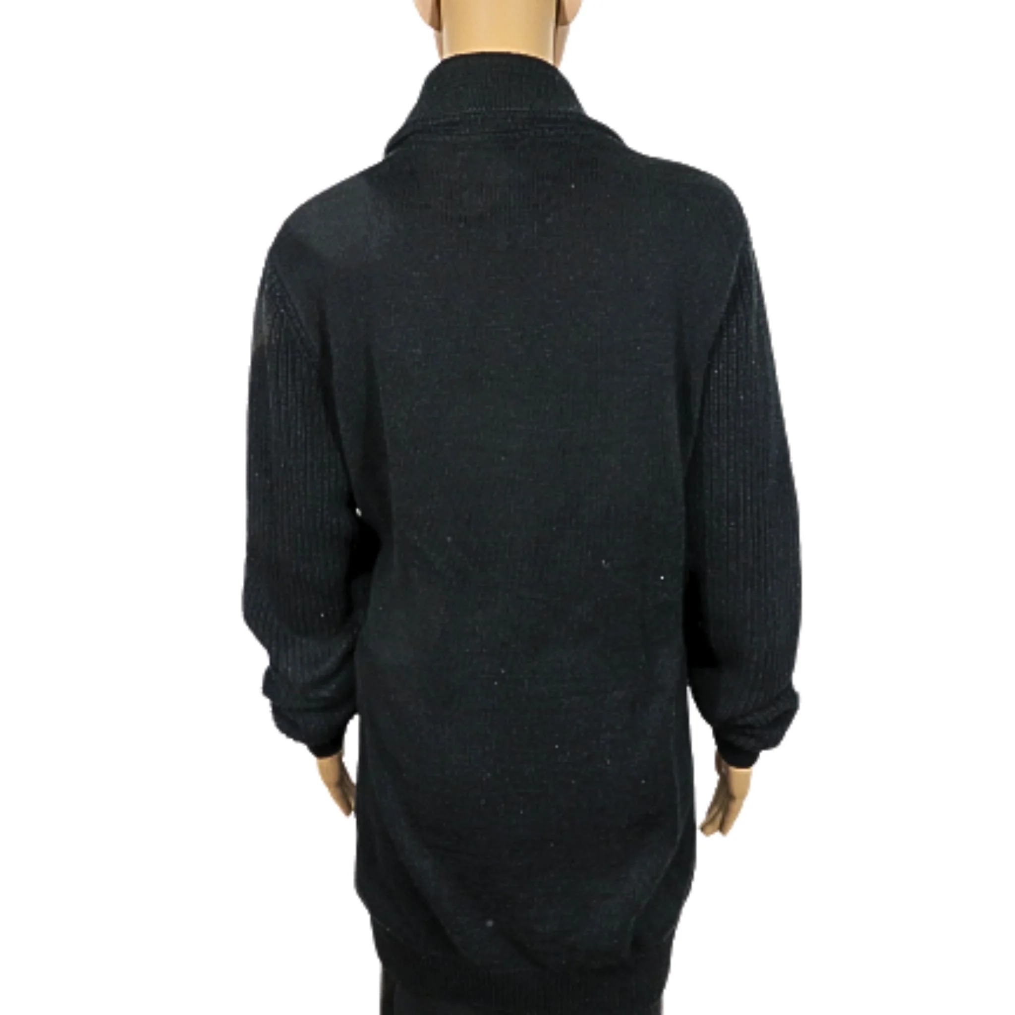 Jack&Jones cardigan long et épais pour femme – Image 3