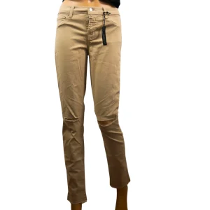 Jean Skinny J BRAND Femme - Qualité Exceptionnelle, Taille 27, 92cm de Longueur