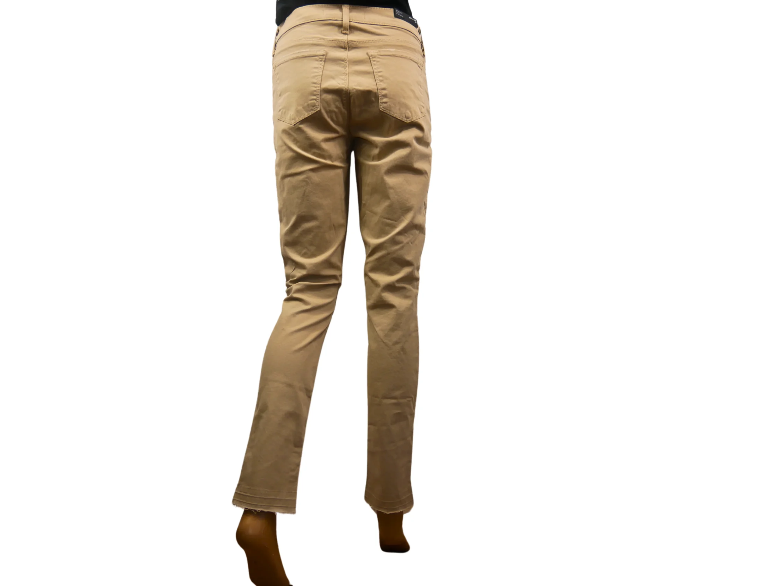 Jean Skinny J BRAND Femme - Qualité Exceptionnelle, Taille 27, 92cm de Longueur – Image 2