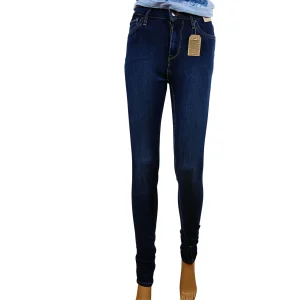 Jean Levi's 721 high-rise skinny pour femme