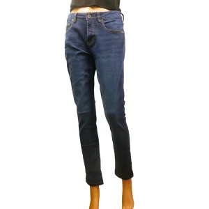 Jean Kuyichi Super Slim pour Femme - Coupe Ajustée et Élégante