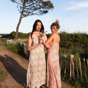 KS1535LG-Robe longue liberty