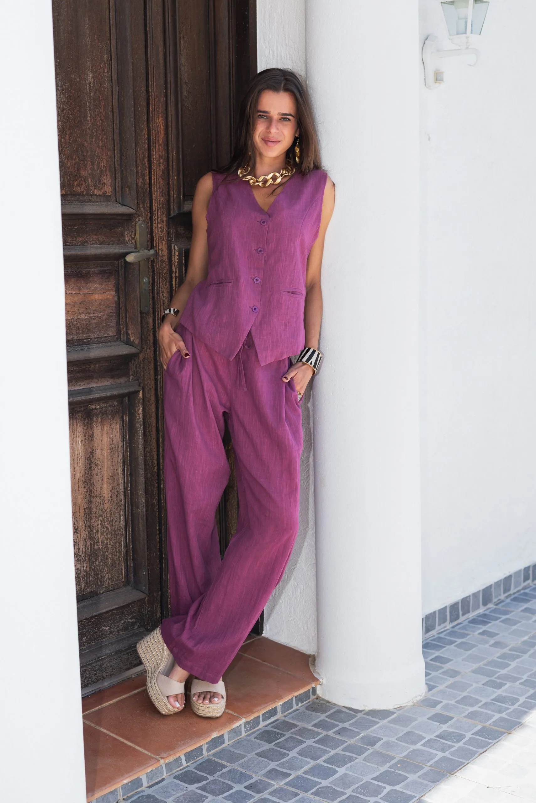 KS2226 – Pantalon – Image 3