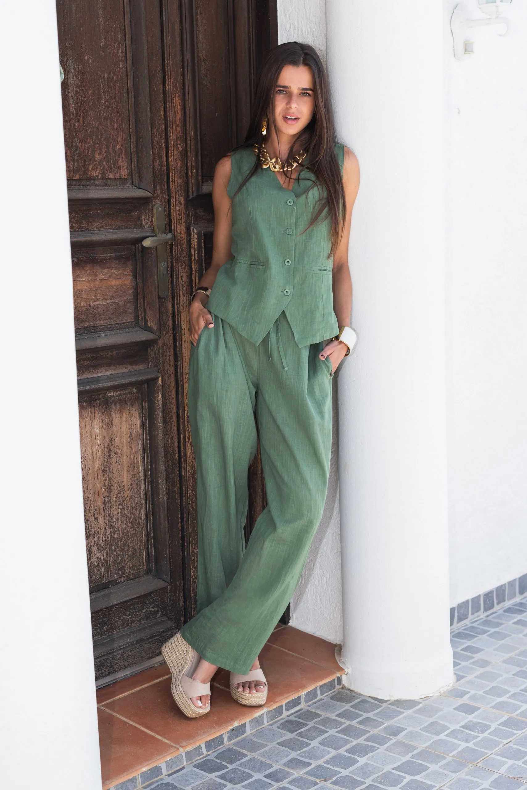 KS2426 – Gilet – Image 7