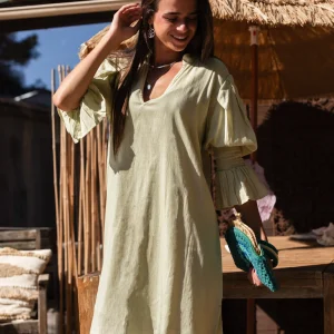 KS2626CT- robe courte