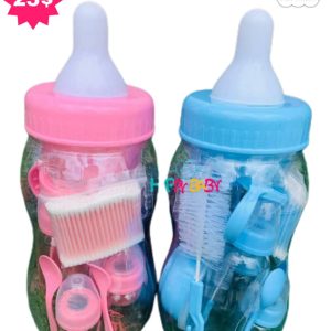 Kit biberon Smile GRD