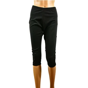 Legging Noir Boohoo