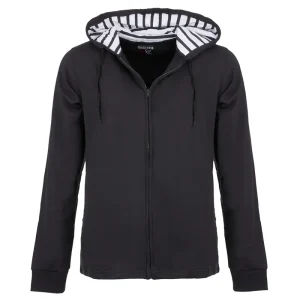 MEEN – Veste femme en molleton coupe droite