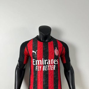Maillot home AC Milan