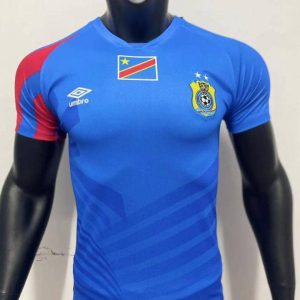 Maillot home RDC
