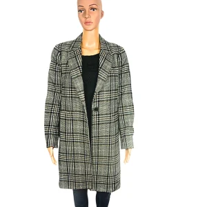 Manteau ZARA d'hiver femme