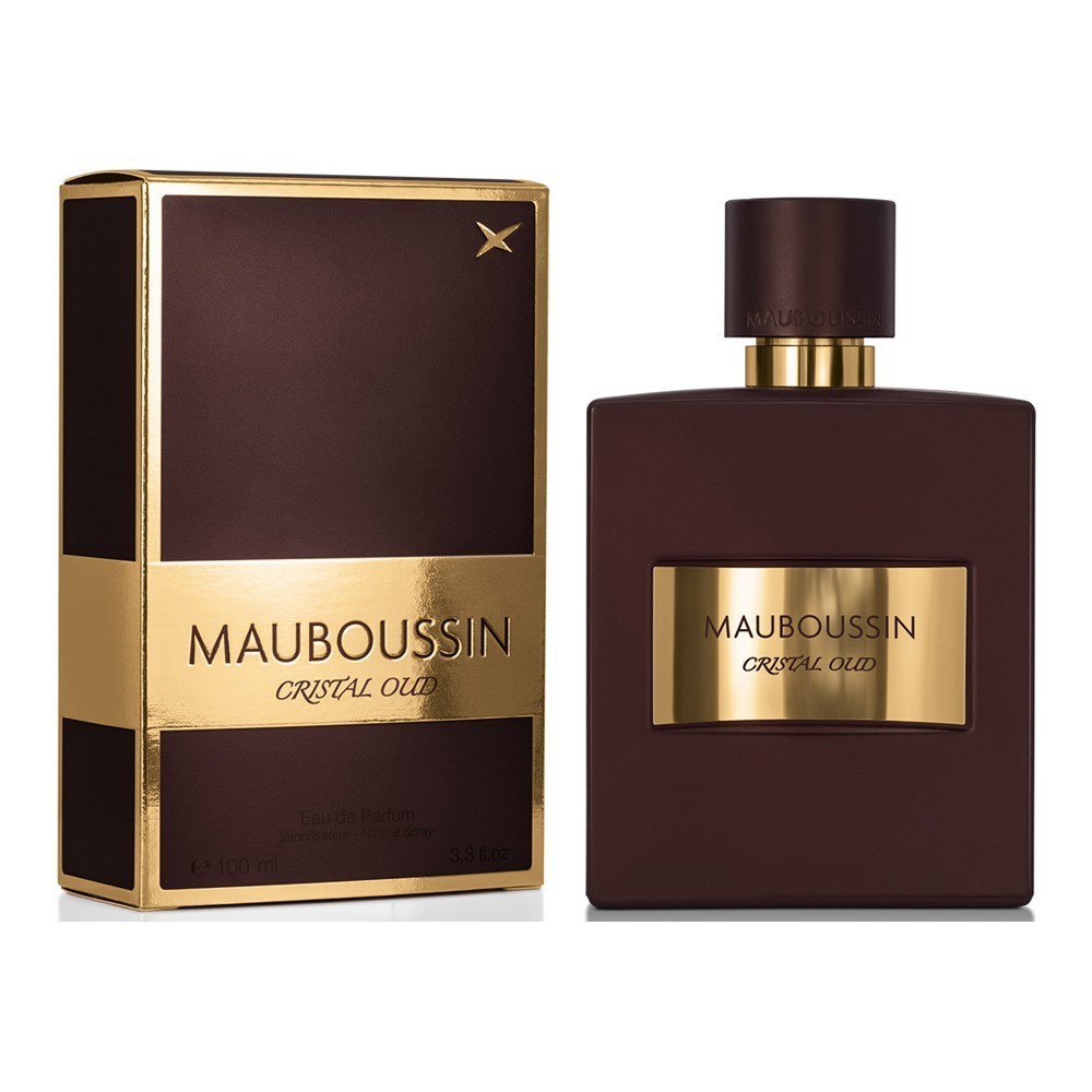 mauboussin parfum prix