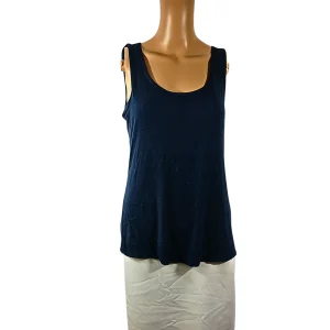 Débardeur fluide OASIS pour femme