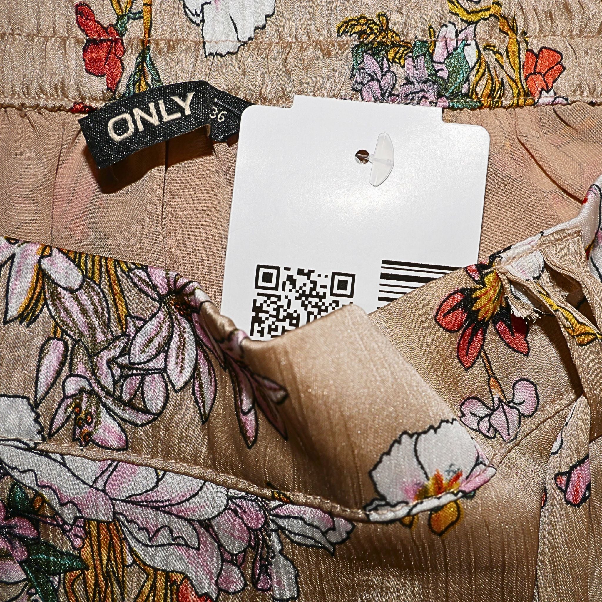 ONLY Pantalon d'été – Image 5