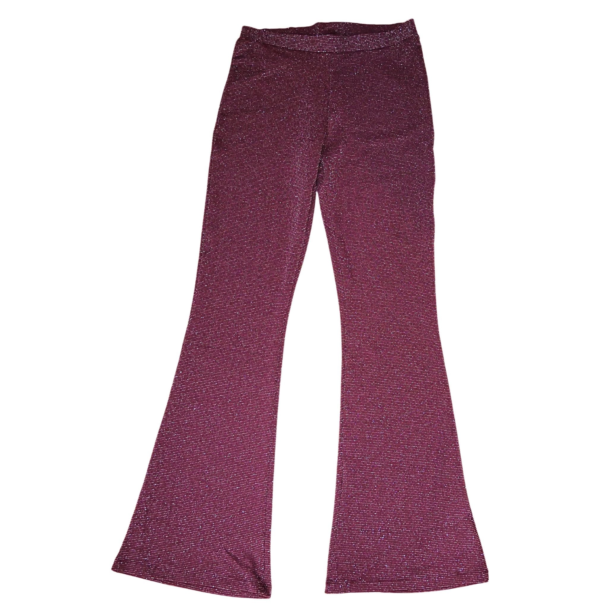 ONLY Pantalon patte d'éléphant – Image 5